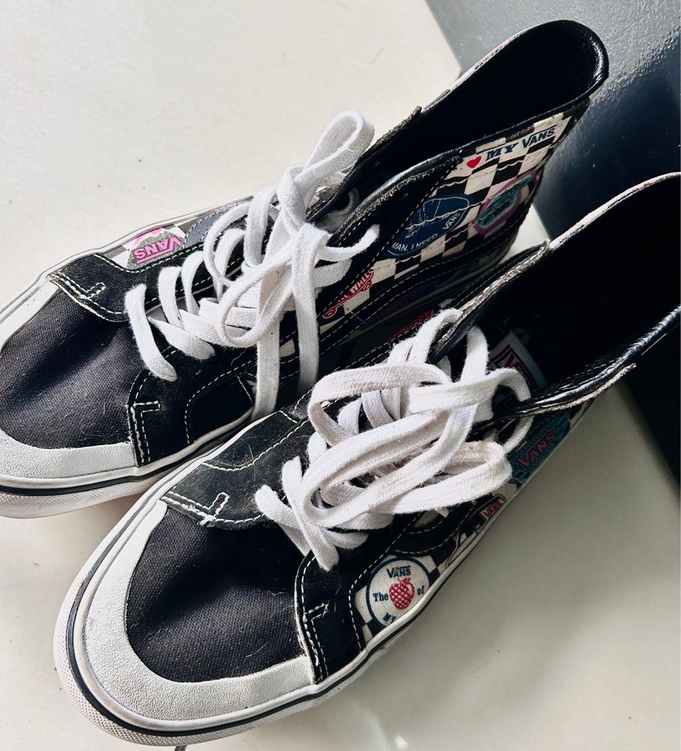 Ua sk8 reissue sales 138