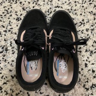 Vans ultracush malaysia shop