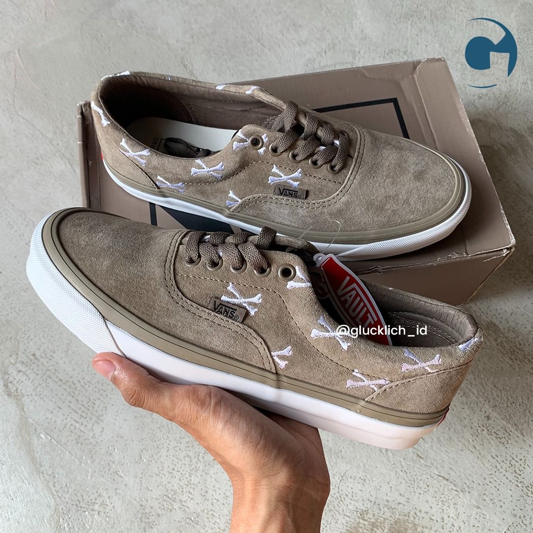 Vans era x wtaps sale