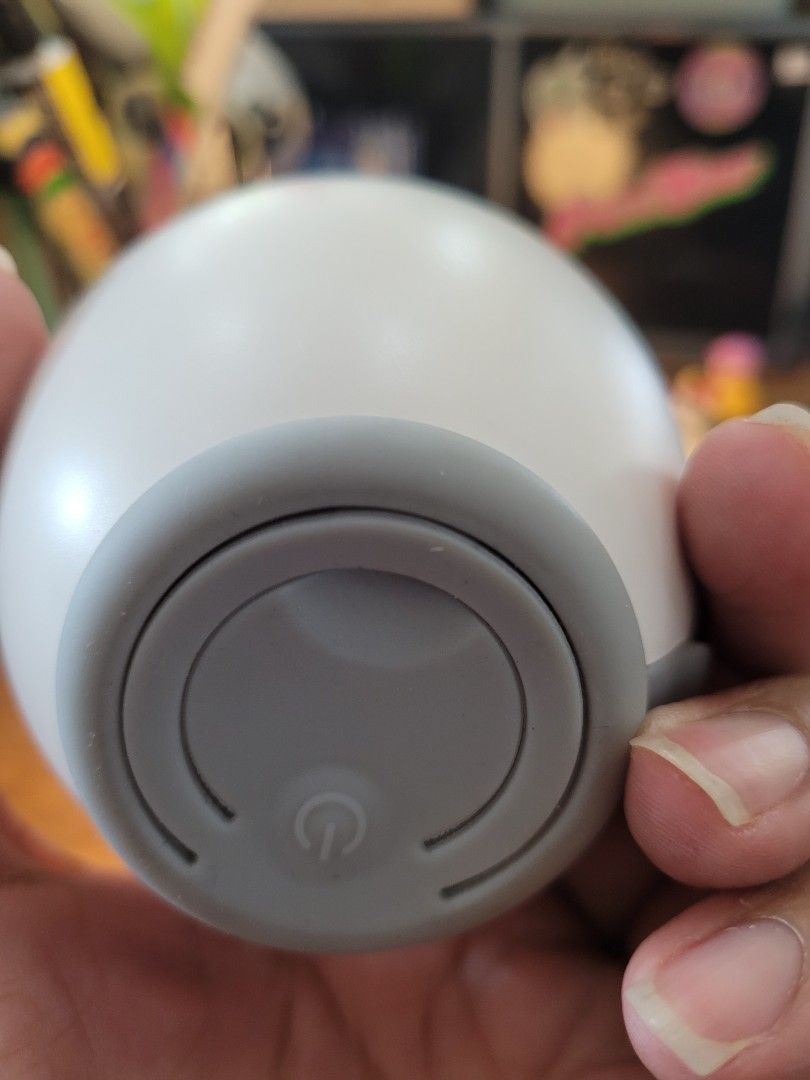 VAVA Home VAHP008 Night Lights for Kids, Furniture & Home Living