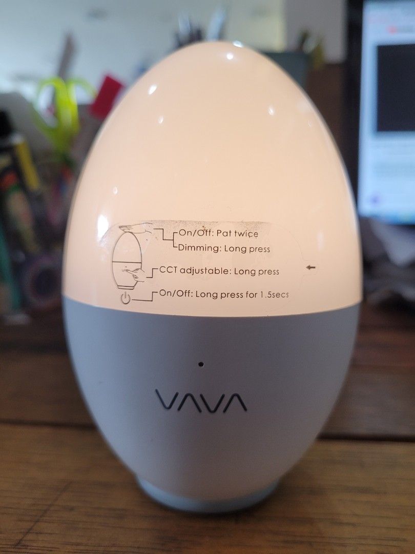 Vava night light uk clearance