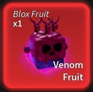 Blox Fruit fruits, Video Gaming, Gaming Accessories, In-Game Products on  Carousell