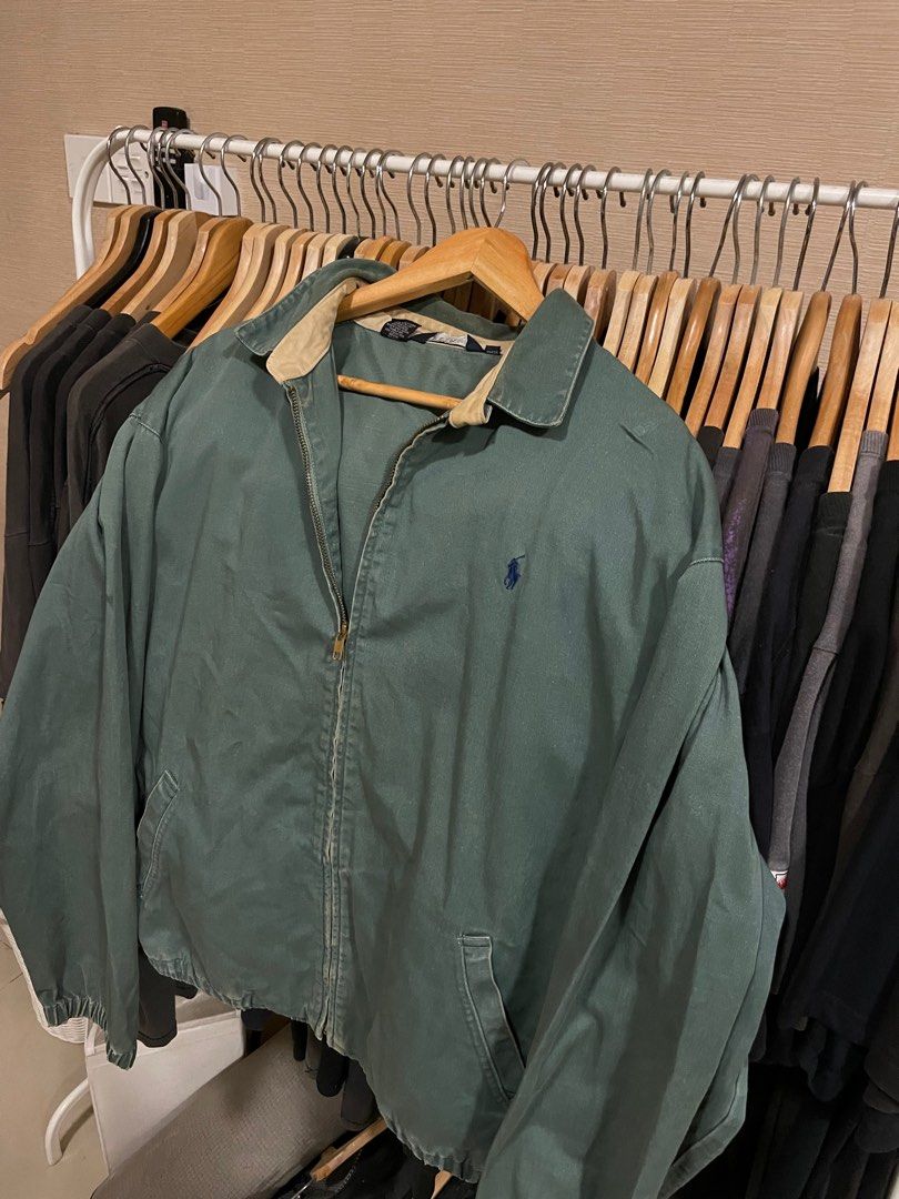 Ralph lauren jacket sale usa