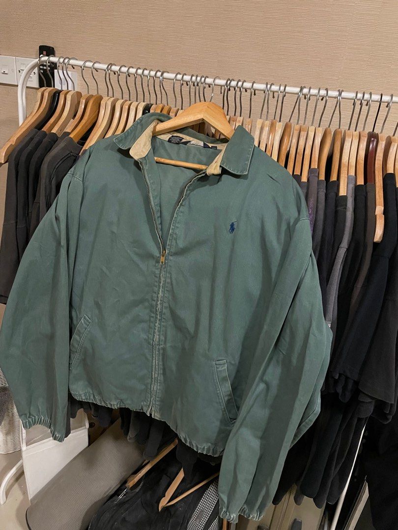 Ralph lauren jacket sale usa