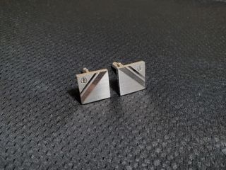 Vintage Alain Delon Cuff Links