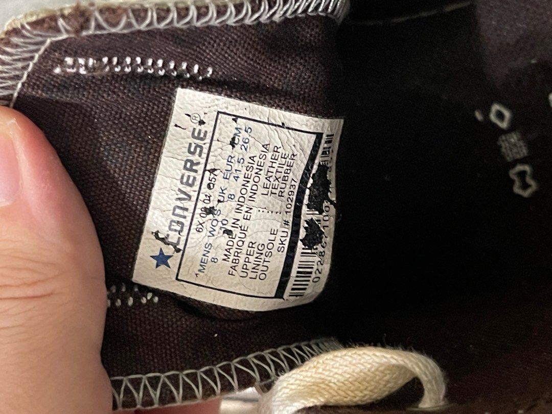 Converse 7b 08 04 s48 clearance