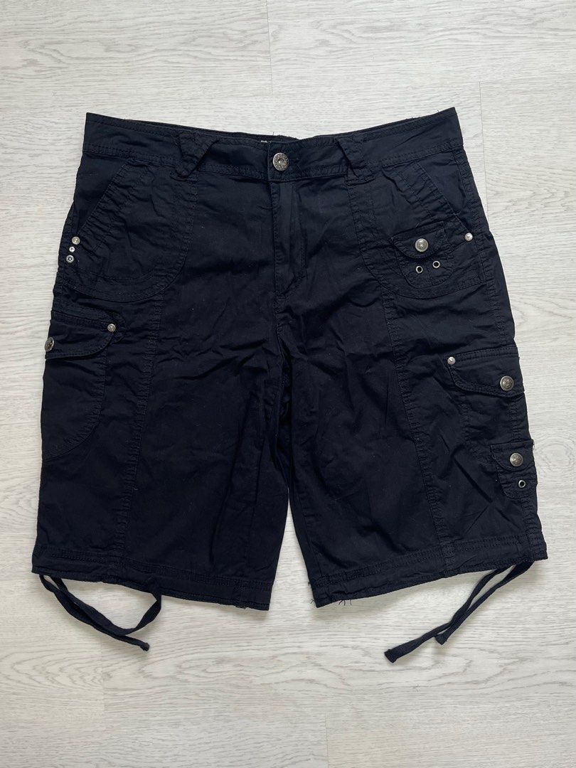 Punk cargo new arrivals shorts