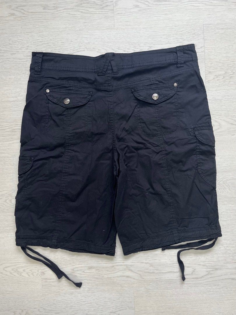 Punk cargo sale shorts