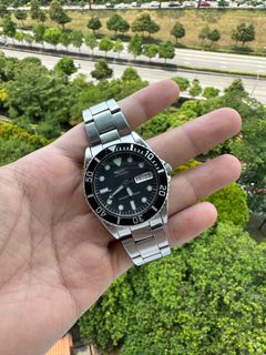 Seiko skx023 2024 for sale