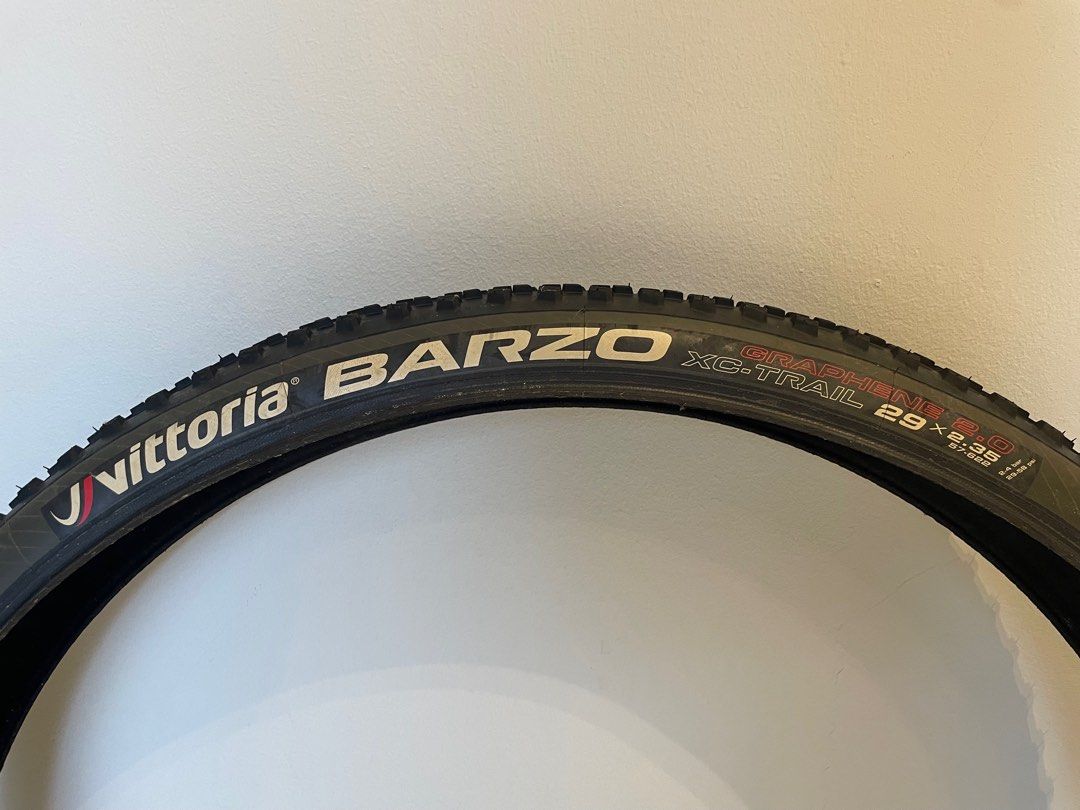 Vittoria barzo 2.35 sale