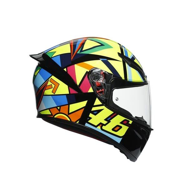 Agv soleluna k1 clearance