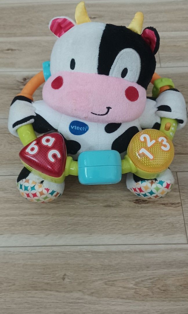 Lil critters moosical beads 2025