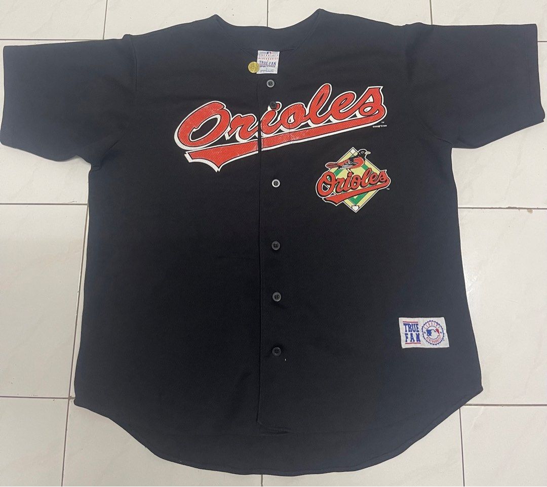 Ripken jersey deals