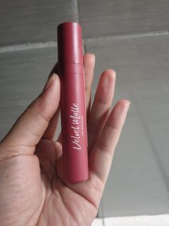 Wardah velvet mouse no 5
