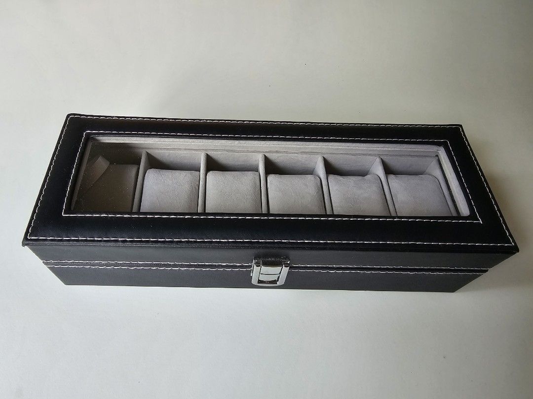 Watch box daraz top