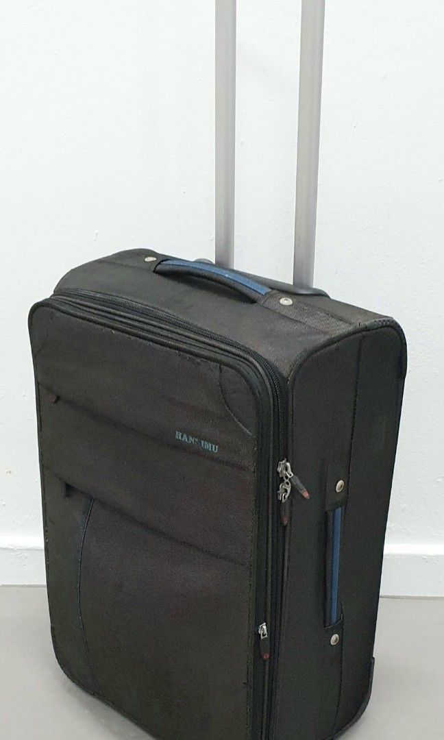Cheap deals big luggage