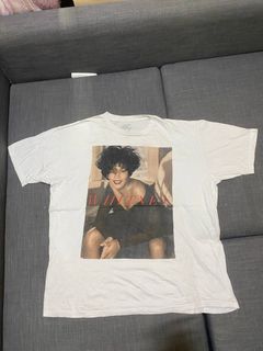 Whitney Houston Photo Tee