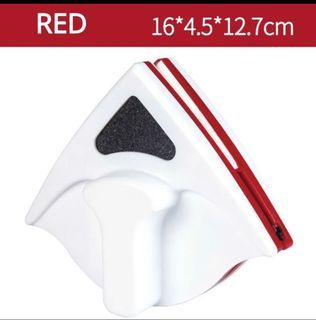 Window cleaner and accessories
