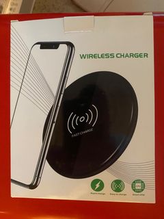 Wireless Charger