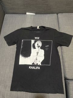 Wiz Khalifa Under The Influence of Music Tour 2014