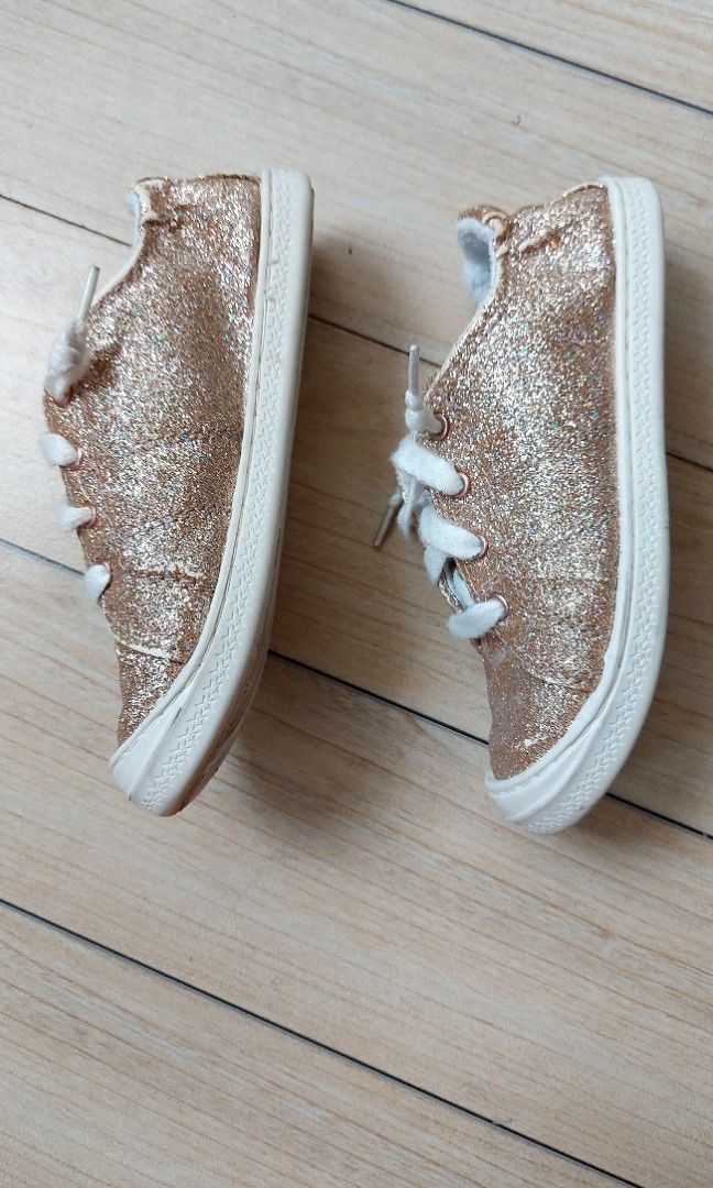 Wonder nation on sale rubber shoes
