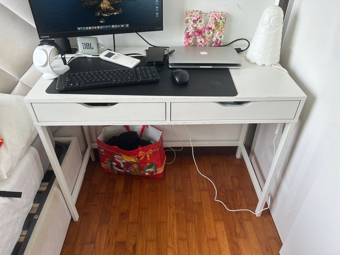 Ikea alex desk for best sale sale