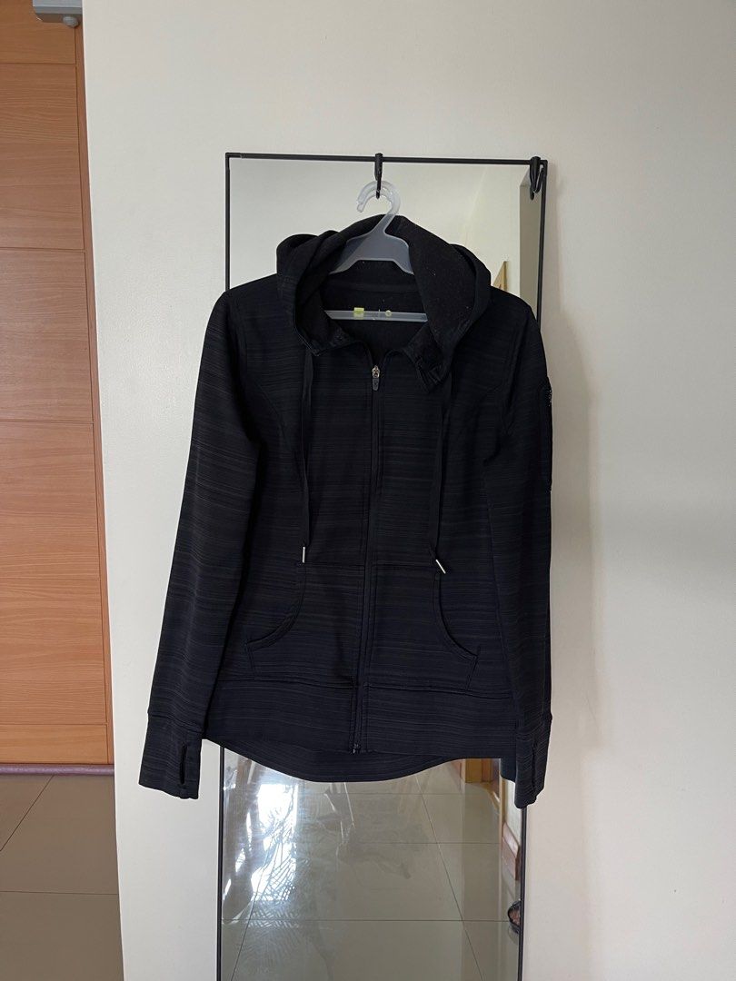 Xersion hotsell zip hoodie