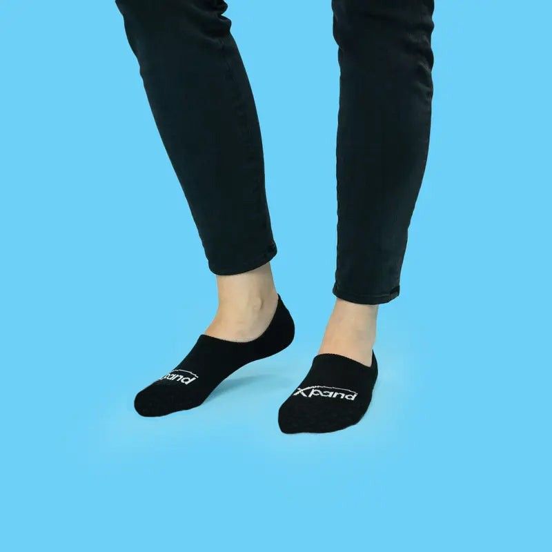 Men's cushioned on sale no show socks
