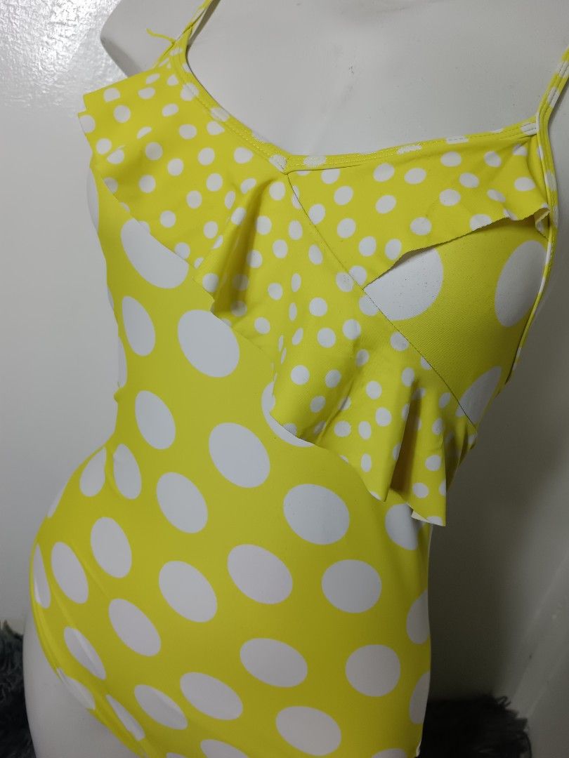 George swimdress 2025