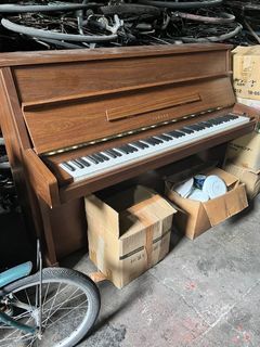 Yamaha Elextric Piano