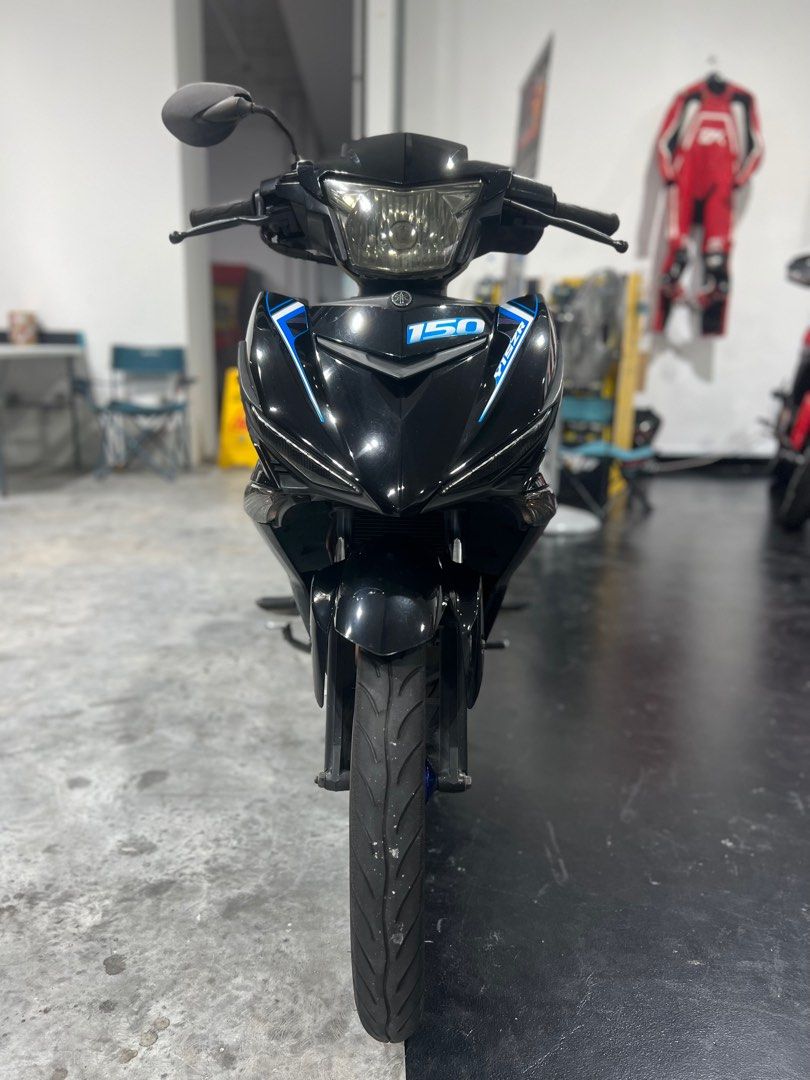 Yamaha t150 cheap
