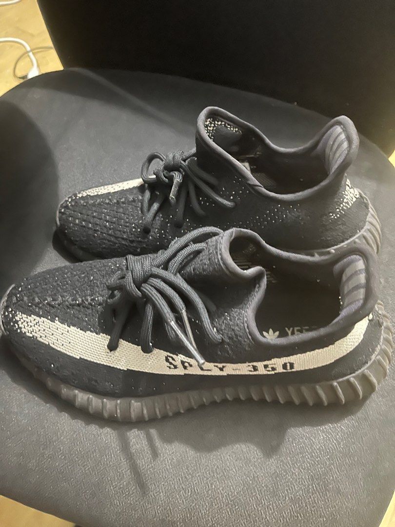 Yeezy 350 v1 oreo sale