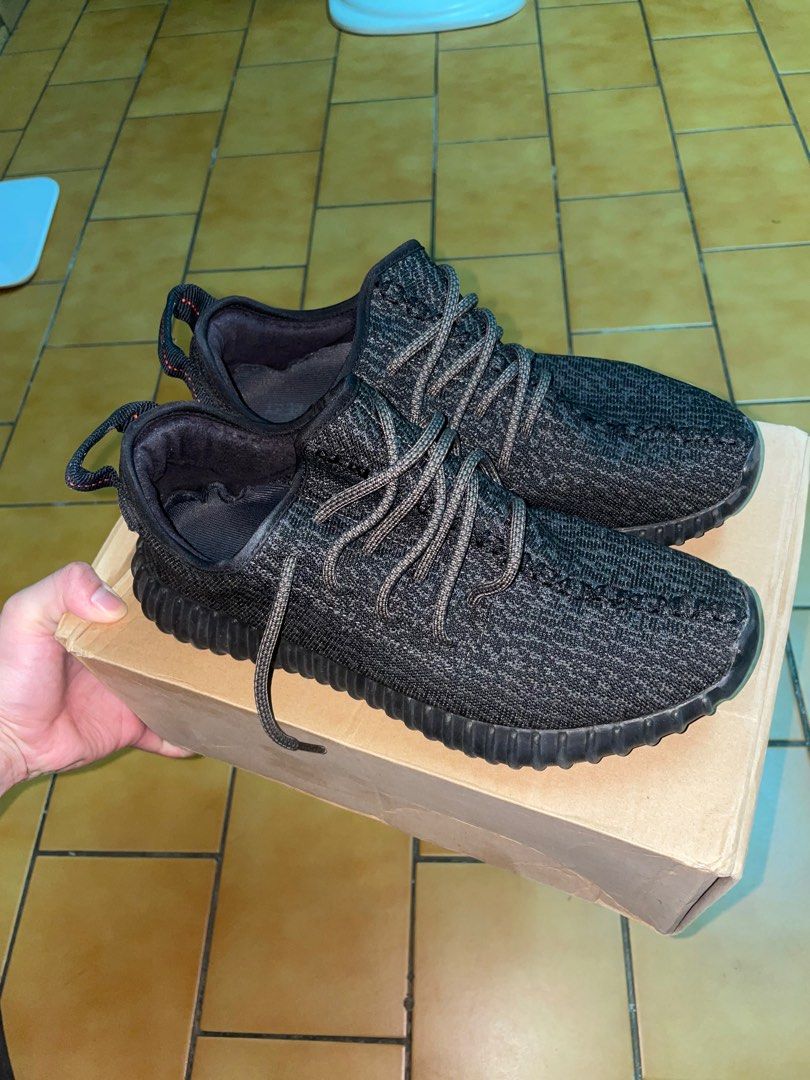 Yeezy boost 35 pb store