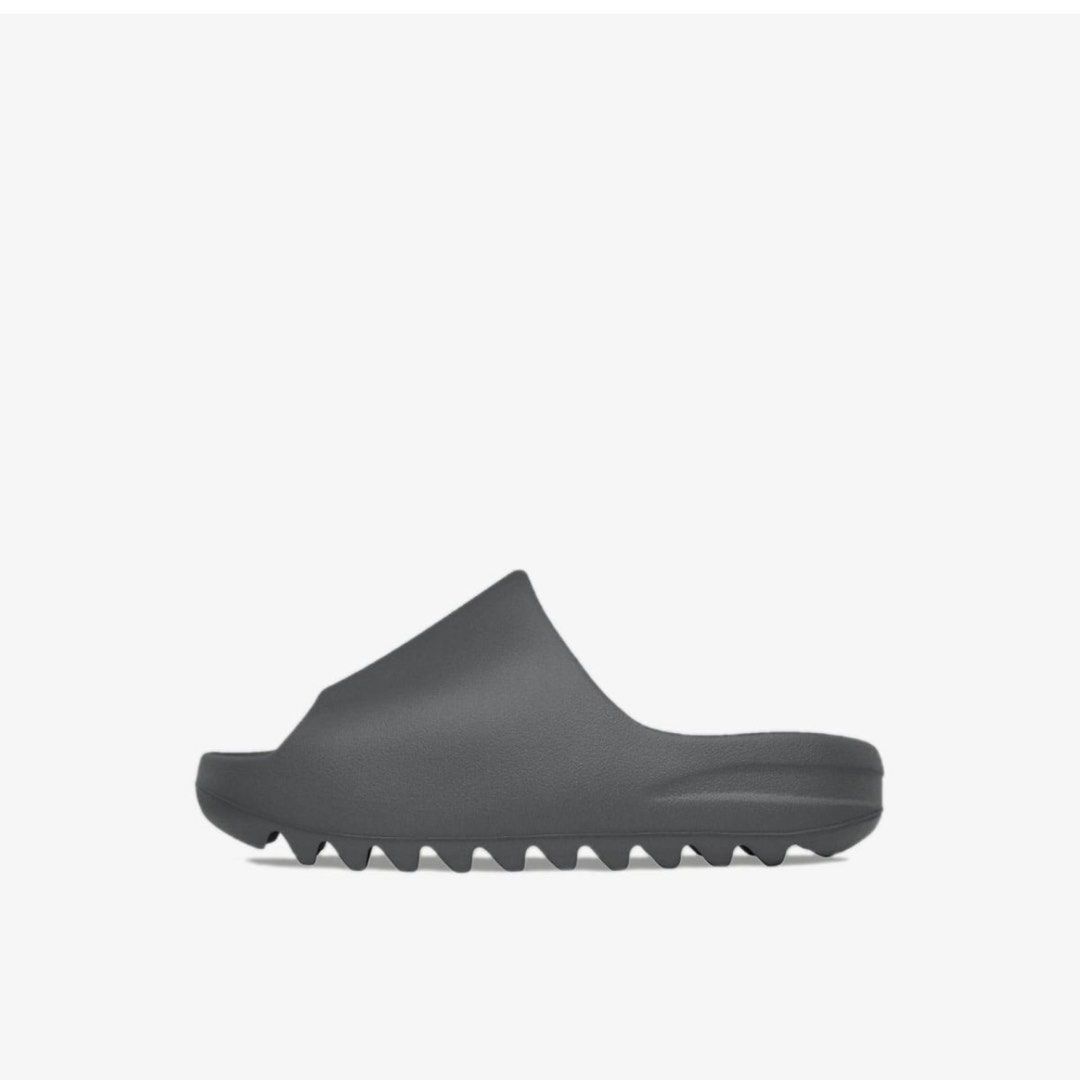 yeezy slides moon grey