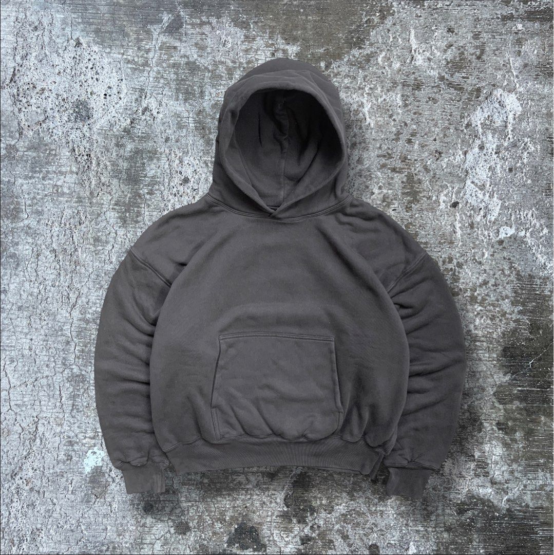 Yeezy x gap on sale hoodie