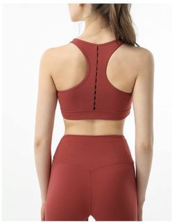 Yoga Top Free if buy anything over $500