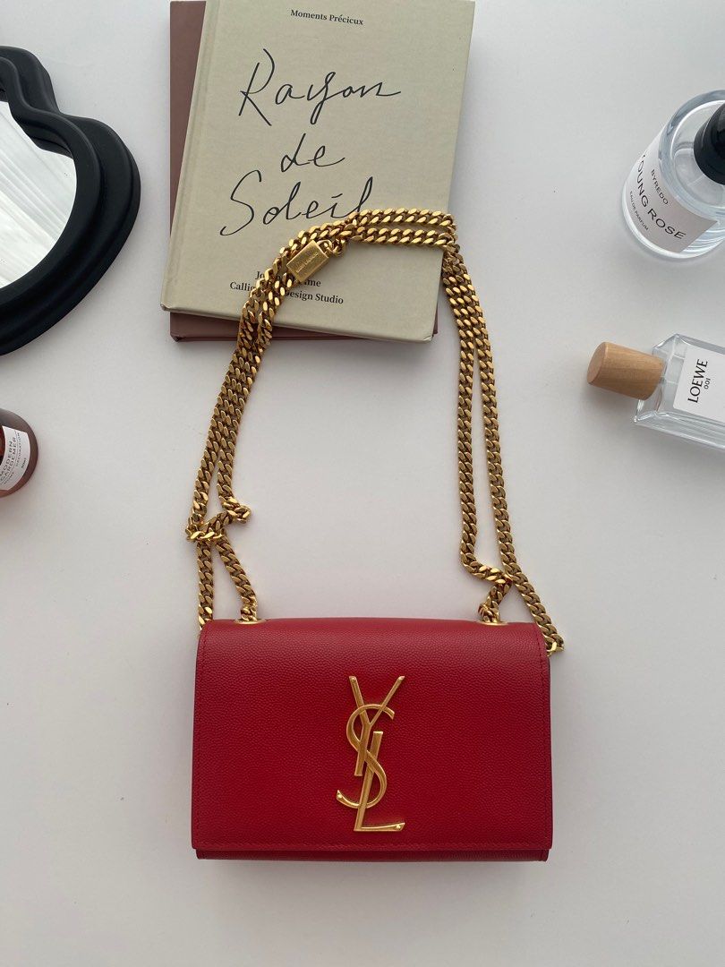 Ysl Kate woc