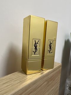 YSL唇膏 mini size