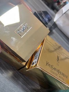 YSL Touche Eclat Le Cushion 明彩透亮氣墊粉底SPF50/PA+++