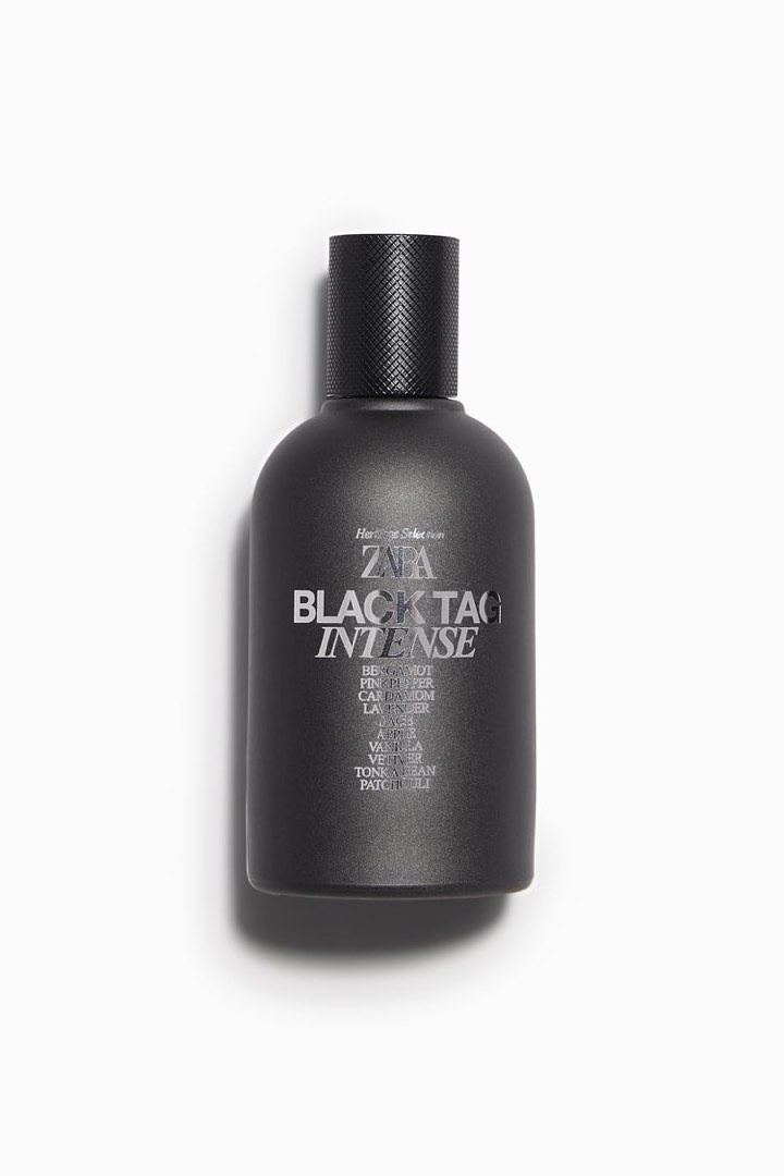 zara black tag review