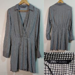 Zara Dress
