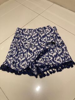 Zara Ikat Skorts