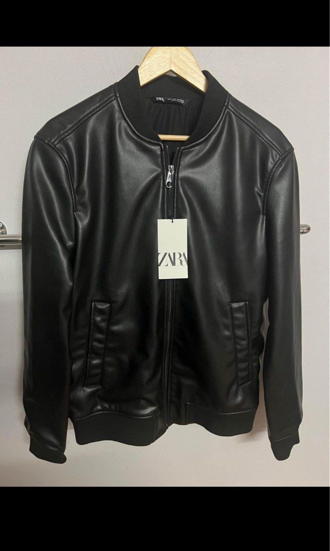 Zara men jacket, Men's Fashion, Coats, Jackets and Outerwear on 