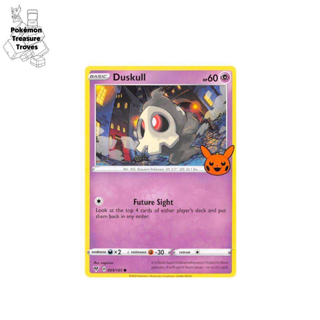 halloween pokemon cards price Amazon.com: Pokemon 2023 Trick or Trade Gengar & Pikachu main image 1