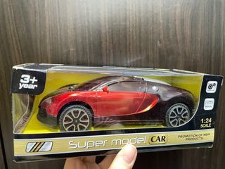 1：24 跑車 模型車 玩具車