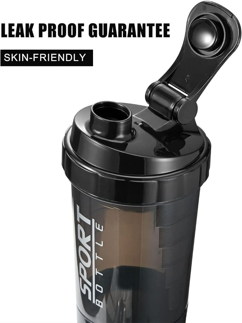 16 oz store shaker bottle