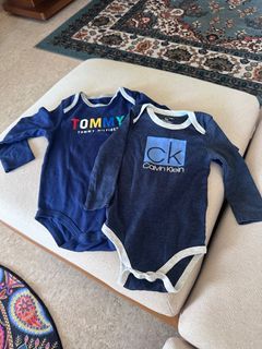 18-24 months old Baby Romper