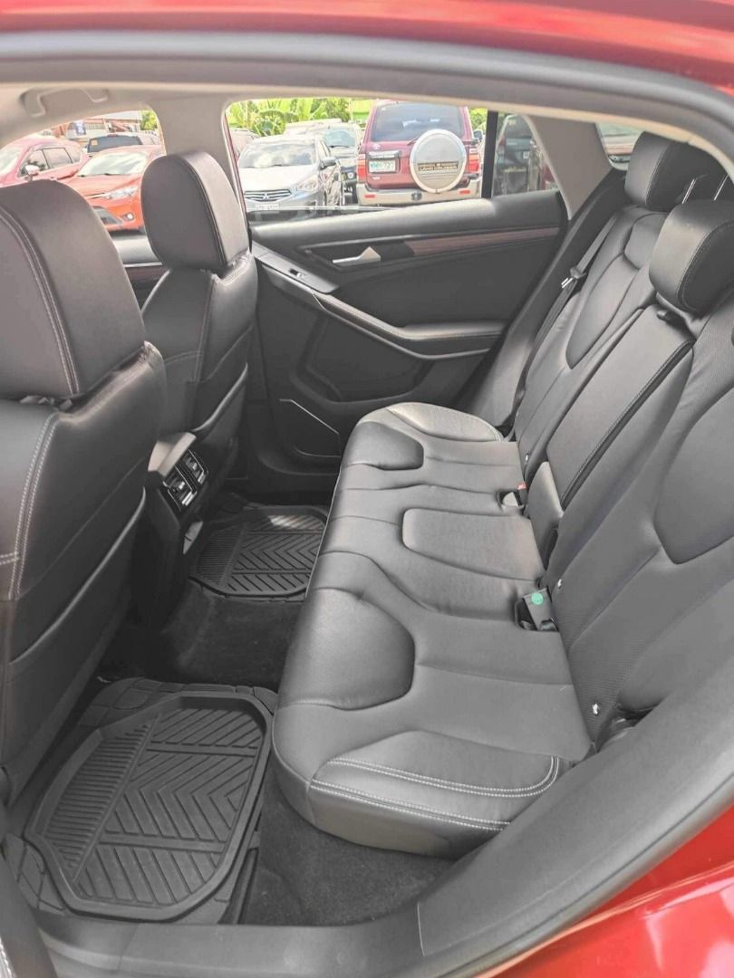 2021 Ford Territory Titanium Top of the Line Auto, Cars for Sale, Used ...