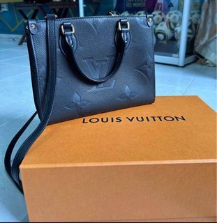 Jual Preloved Louis Vuitton LV VGC Vavin Woc 2021 - Kota Surabaya -  Luxurylab