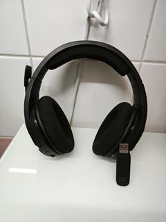 2.4g無線耳機 HYPERX CLOUD STINGER CORE WIRELESS 7.1